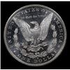 Image 3 : 1881-s Morgan Dollar $1 Grades Choice Unc DMPL