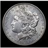 Image 2 : 1880-o Morgan Dollar $1 Grades Select Unc