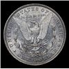 Image 3 : 1880-o Morgan Dollar $1 Grades Select Unc
