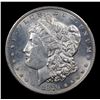 Image 2 : 1879-s Morgan Dollar $1 Grades Choice Unc