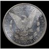 Image 3 : 1880-s Morgan Dollar $1 Grades GEM Unc PL