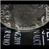 Image 4 : 1880-s Morgan Dollar $1 Grades GEM Unc PL