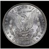 Image 3 : 1886-p Morgan Dollar $1 Grades GEM+ Unc
