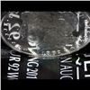 Image 4 : 1882-s Morgan Dollar $1 Grades Choice Unc+ PL