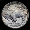 Image 3 : 1935-p Buffalo Nickel 5c Grades GEM+ Unc