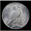 Image 3 : 1925-s Peace Dollar $1 Grades Select Unc