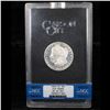 Image 4 : ***Auction Highlight*** NGC 1883-cc GSA Hoard Vam 3 Morgan Dollar $1 Graded ms63 dmpl By NGC (fc)
