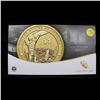 Image 2 : 2015 Mohawk Ironworkers American $1 Coin & Currency Set