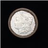 Image 2 : ***Auction Highlight*** Full solid Better date 1904-s Morgan silver dollar roll, 20 coins (fc)