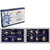 Image 8 : Group of 10 United States Mint Proof Sets 2000-2009 118 coins