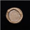 Image 3 : Lincoln Wheat cent 1c orig roll, 1909-s end, VDB other end