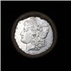 Image 2 : ***Auction Highlight*** Full solid Key date 1878-p Morgan silver dollar roll, 20 coins (fc)