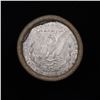 Image 3 : ***Auction Highlight*** Full solid Key date 1878-p Morgan silver dollar roll, 20 coins (fc)