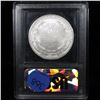 Image 3 : 2009-p Lincoln Bicentennial Modern Commem Dollar $1 Graded ms70, Perfection By USCG