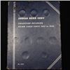 Image 2 : Partial Indian Cent Book 1880-1909 26 Coins