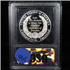 Image 3 : Proof 2010-W Disabled Veterans Modern Commem Dollar $1 Graded GEM++ Proof Deep Cameo By USCG