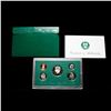 Image 10 : Group of 10 United States Mint Proof Sets 1990-1999 54 coins