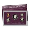 Image 2 : Group of 10 United States Mint Proof Sets 1990-1999 54 coins