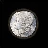 Image 2 : ***Auction Highlight*** 1881-s Uncirculated Morgan Dollar Shotgun Roll (fc)