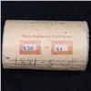 Image 4 : ***Auction Highlight*** 1881-s Uncirculated Morgan Dollar Shotgun Roll (fc)
