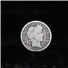 Image 2 : Group Of 4 Barber Dimes
