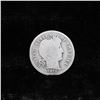 Image 4 : Group Of 4 Barber Dimes