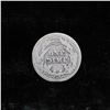 Image 5 : Group Of 4 Barber Dimes