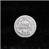 Image 7 : Group Of 4 Barber Dimes