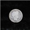 Image 8 : Group Of 4 Barber Dimes