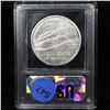 Image 3 : 2003-p First Flight Modern Commem Dollar $1 Graded ms70, Perfection By USCG
