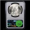 Image 3 : ***Auction Highlight*** NGC 1922-p Peace Dollar $1 Graded ms65 By NGC (fc)
