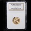 Image 2 : ***Auction Highlight*** NGC 1987-w Constitution Modern Commem $5 Gold Graded ms70 By NGC (fc)