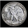 Image 3 : ***Auction Highlight*** 1920-s Walking Liberty Half Dollar 50c Graded Choice+ Unc By USCG (fc)