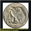 Image 7 : ***Auction Highlight*** 1920-s Walking Liberty Half Dollar 50c Graded Choice+ Unc By USCG (fc)
