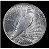 Image 3 : ***Auction Highlight*** 1928-p Peace Dollar $1 Graded Select+ Unc By USCG (fc)