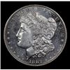 Image 2 : ***Auction Highlight*** 1882-s Vam 13 Morgan Dollar $1 Graded Choice Unc+ DMPL BY USCG (fc)