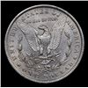 Image 3 : ***Auction Highlight*** 1886-o Vam 17 R6 Morgan Dollar $1 Graded Select Unc BY USCG (fc)