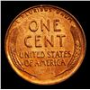 Image 3 : ***Auction Highlight*** 1913-s Lincoln Cent 1c Graded Select+ Unc RD By USCG (fc)