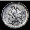 Image 2 : ***Auction Highlight*** 1938-p Texas Old Commem Half Dollar 50c Graded GEM+ Unc By USCG (fc)
