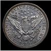 Image 3 : ***Auction Highlight*** 1900-p Barber Quarter 25c Graded Select+ Unc By USCG (fc)
