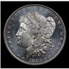 Image 2 : ***Auction Highlight*** 1883-o Morgan Dollar $1 Graded Choice Unc+ DMPL BY USCG (fc)