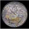 Image 3 : ***Auction Highlight*** 1923-s Monroe Old Commem Half Dollar 50c Graded GEM++ Unc BY USCG (fc)