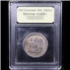 Image 4 : ***Auction Highlight*** 1923-s Monroe Old Commem Half Dollar 50c Graded GEM++ Unc BY USCG (fc)