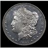 Image 2 : ***Auction Highlight*** 1881-o Morgan Dollar $1 Graded Choice+ Unc By USCG (fc)