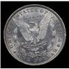 Image 3 : ***Auction Highlight*** 1881-o Morgan Dollar $1 Graded Choice+ Unc By USCG (fc)