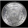 Image 3 : ***Auction Highlight*** 1889-p Morgan Dollar $1 Graded GEM+ Unc By USCG (fc)