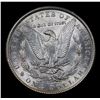Image 3 : ***Auction Highlight*** 1900-p Morgan Dollar $1 Graded GEM+ Unc By USCG (fc)