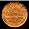 Image 3 : ***Auction Highlight*** 1918-d Lincoln Cent 1c Graded Gem+ Unc RD By USCG (fc)
