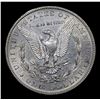 Image 3 : ***Auction Highlight*** 1886-s Vam 1a Morgan Dollar $1 Graded Select Unc By USCG (fc)