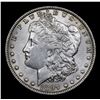 Image 2 : ***Auction Highlight*** 1897-o Vam 6 Morgan Dollar $1 Graded Select Unc BY USCG (fc)
